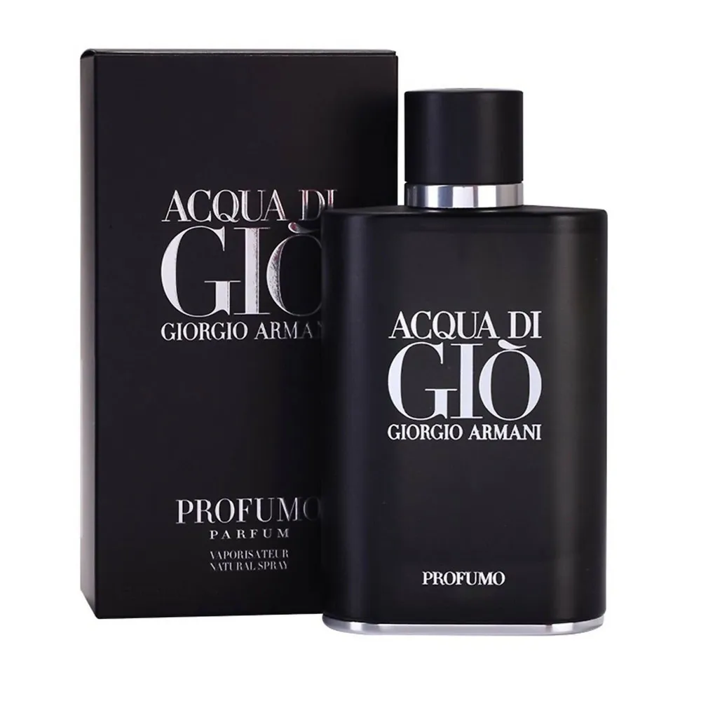 Acqua Di Gio Profumo 100ml - Image 5