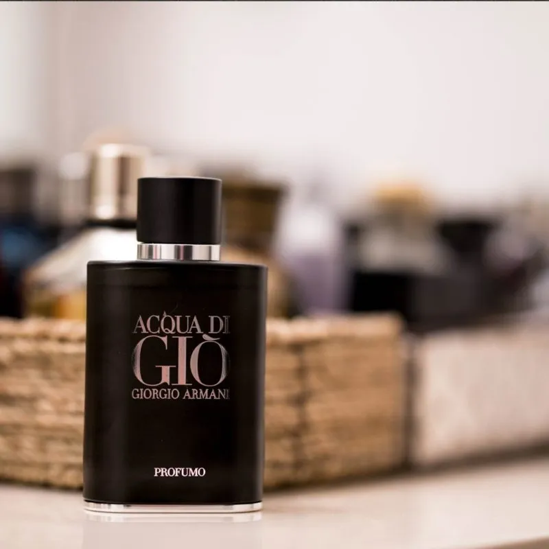 Acqua Di Gio Profumo