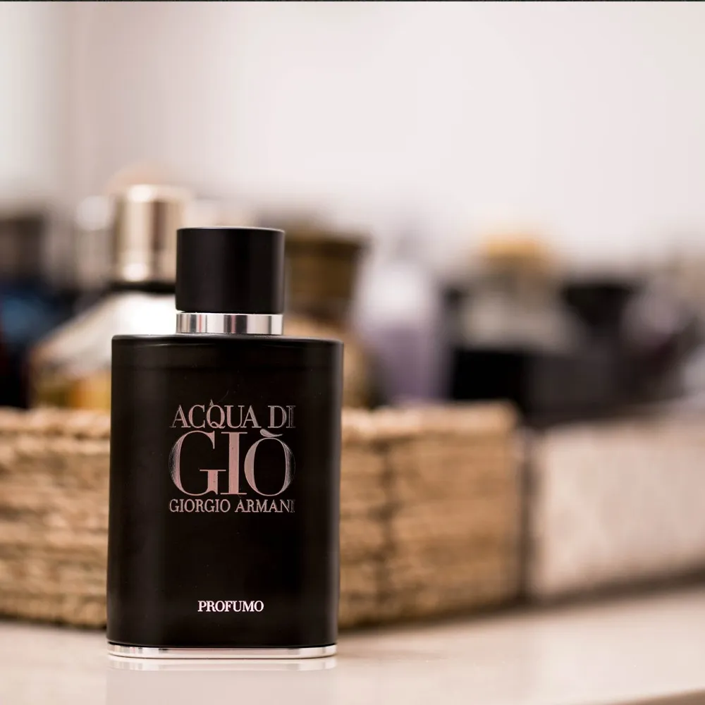 Acqua Di Gio Profumo 100ml - Image 4