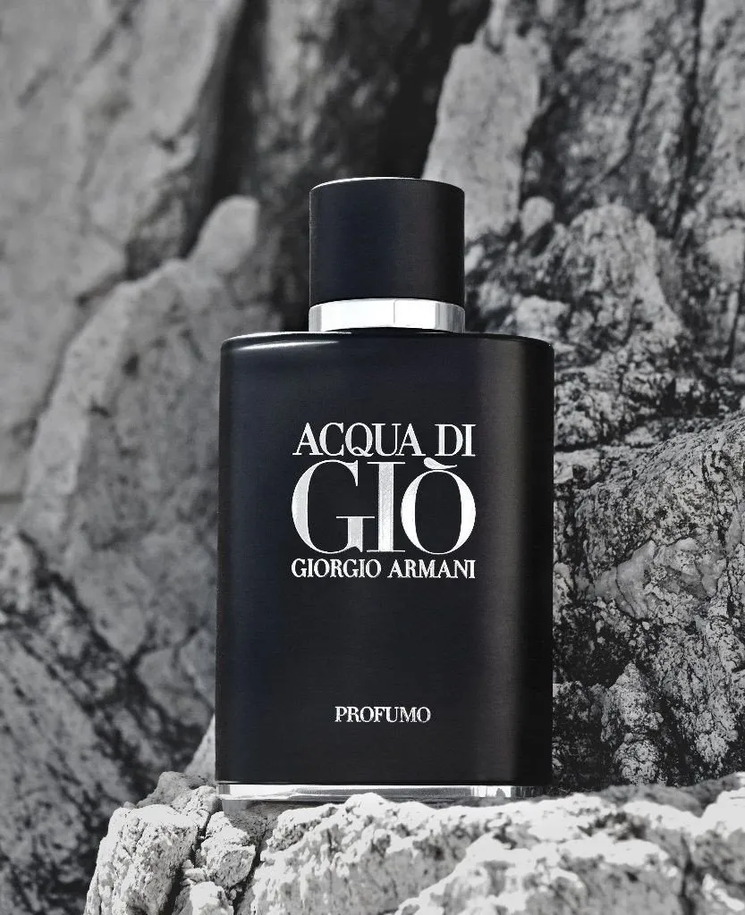 Acqua Di Gio Profumo 100ml - Image 3