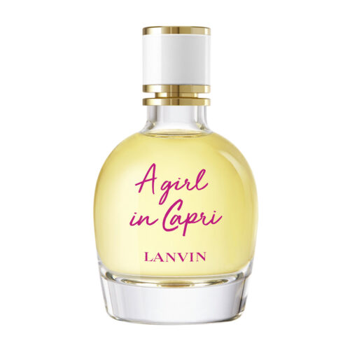 Lanvin A Girl in Capri 90ml