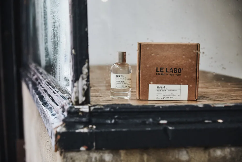 Le Labo Baie 19 Unisex 100ml - Image 2
