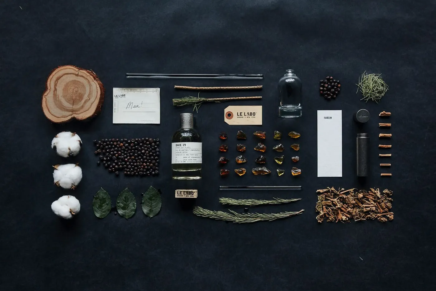 Le Labo Baie 19 Unisex 100ml - Image 3