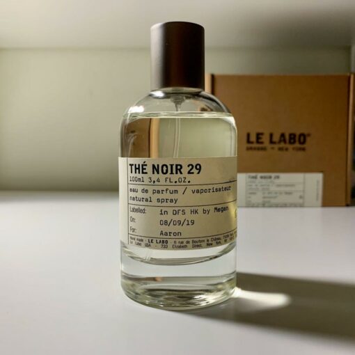 Le Labo The Noir 29 Unisex 100ml - Image 3