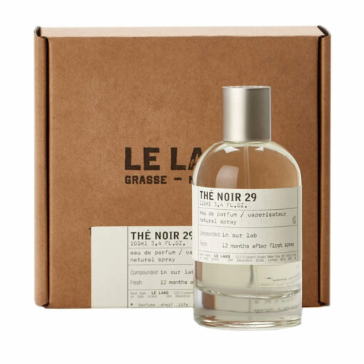 Le Labo The Noir 29 Unisex 100ml - Image 4