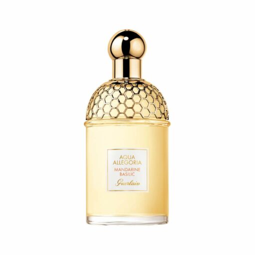 Guerlain Aqua Allegoria Mandarine Basilic 75ml