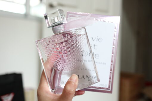 Lancome La Vie Est Belle Flowers of Happiness 75ml - Image 3