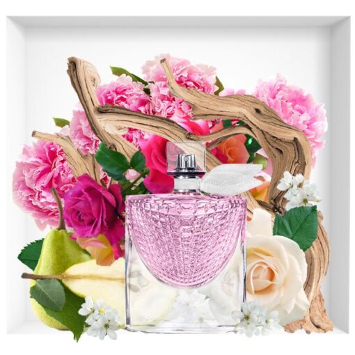 Lancome La Vie Est Belle Flowers of Happiness 75ml - Image 4