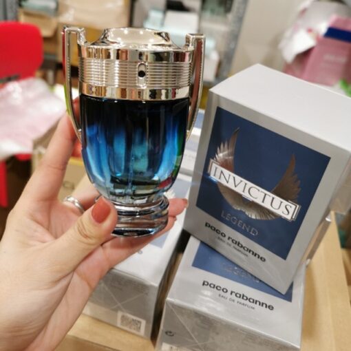 Paco Rabanne Invictus Legend 100ml - Image 2