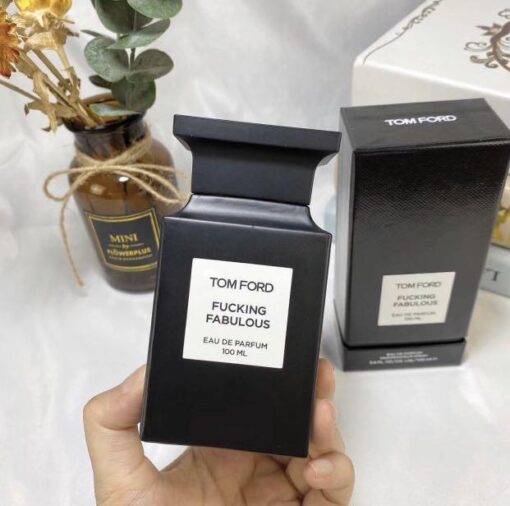 Tom Ford Fucking Fabulous 100ml - Image 2