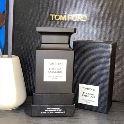 Tom Ford Fucking Fabulous 100ml - Image 3