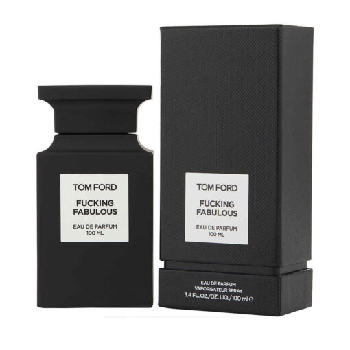 Tom Ford Fucking Fabulous 100ml - Image 4