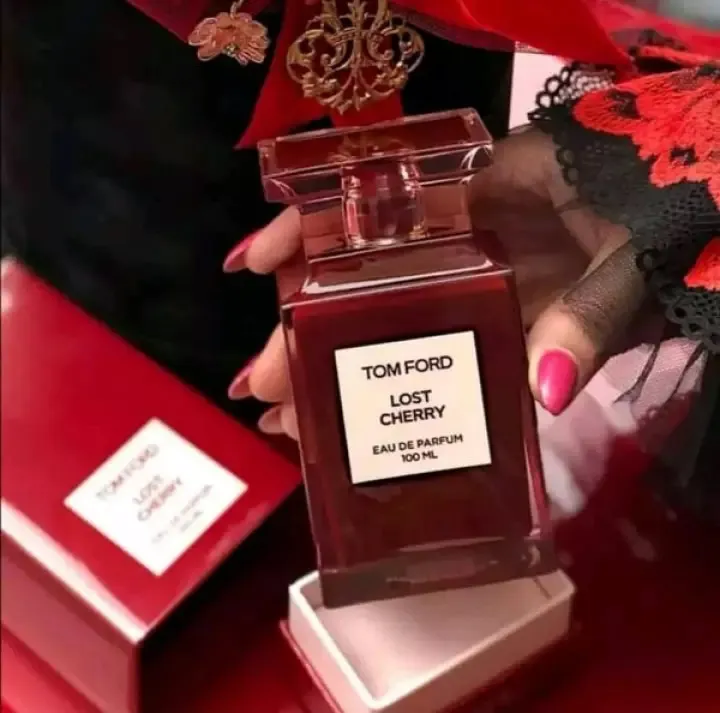 Tom Ford Lost Cherry 100ml - Image 2