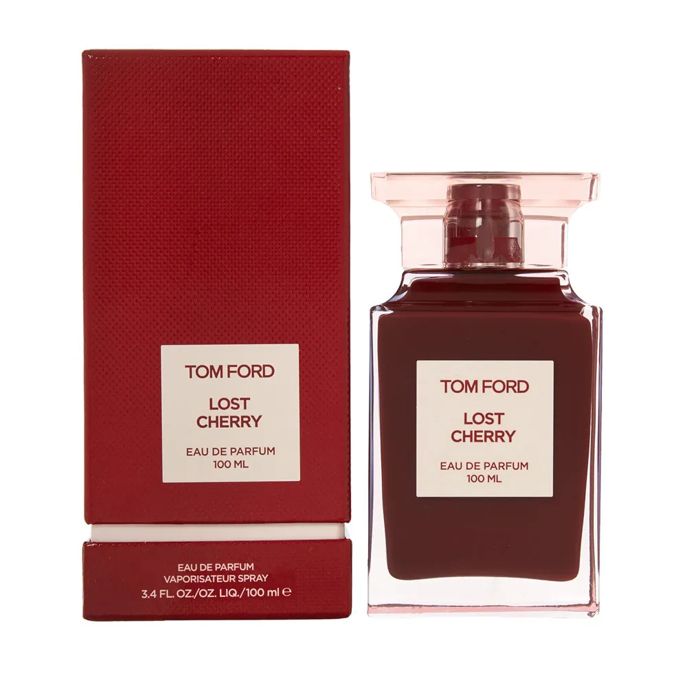 Tom Ford Lost Cherry 100ml - Image 3