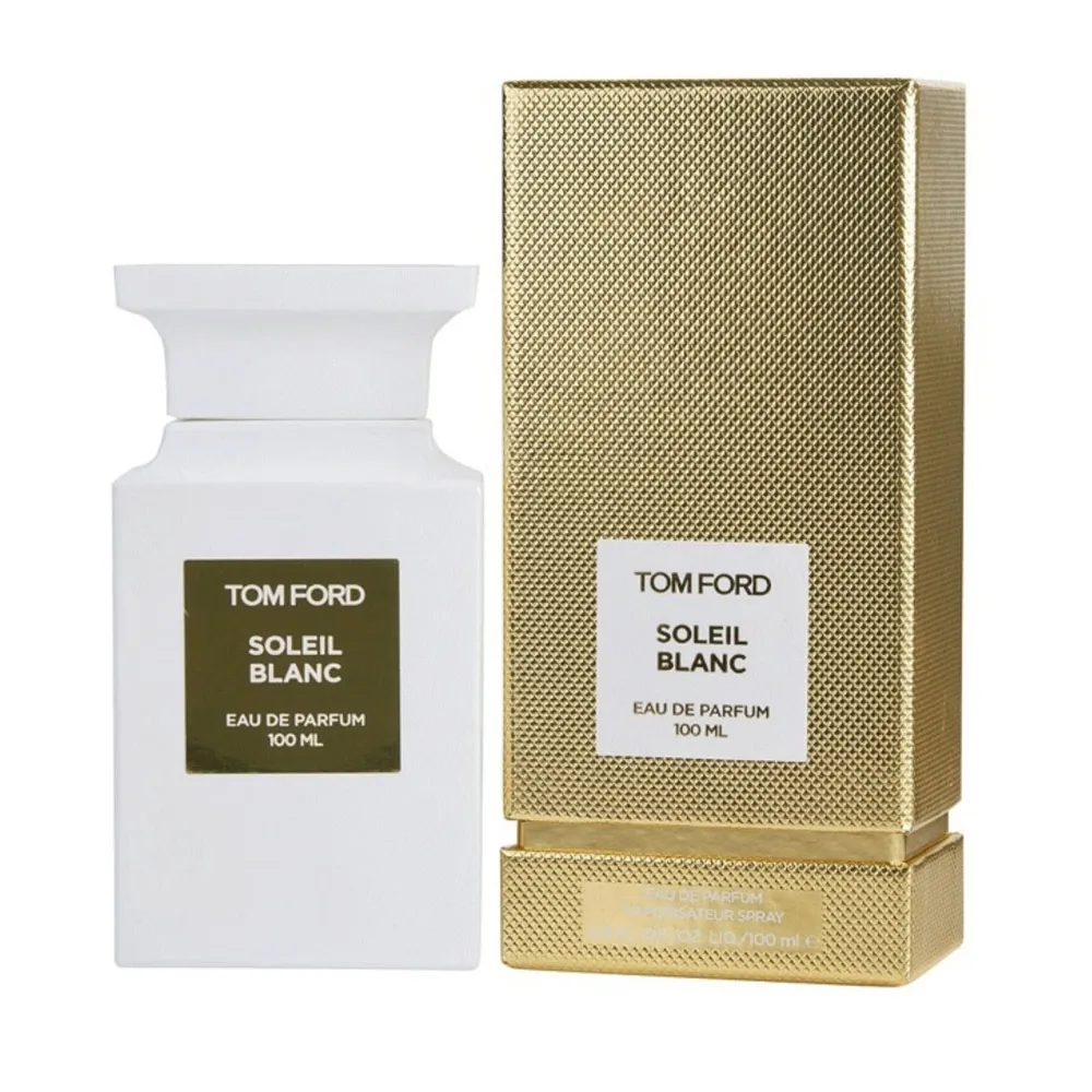 Tom Ford Soleil Blanc 100ml - Image 6