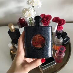 YSL Black Opium (EDP)