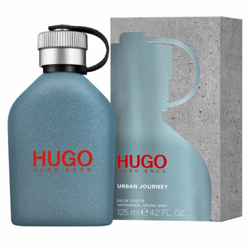 Hugo Boss Urban Journey 100ml - Image 4