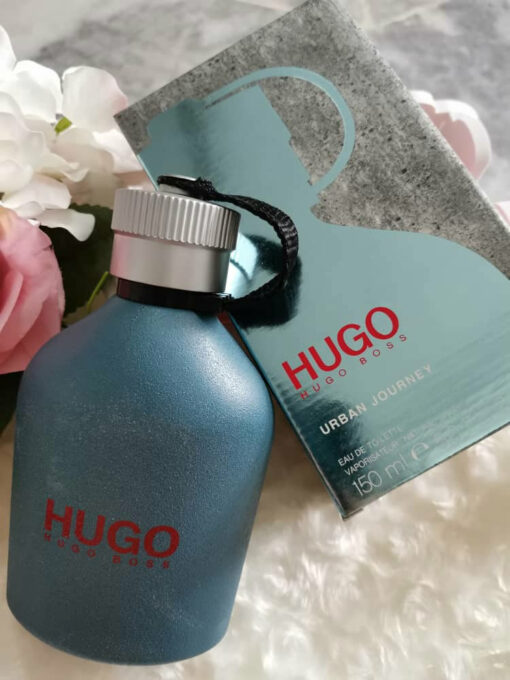 Hugo Boss Urban Journey 100ml - Image 2