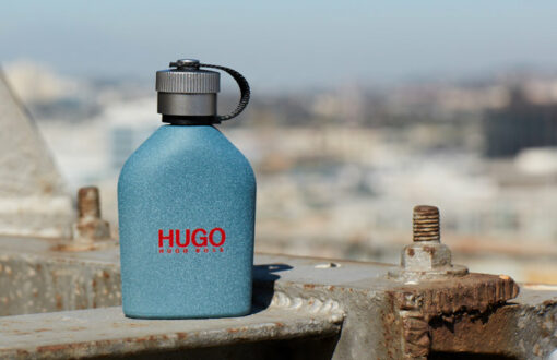 Hugo Boss Urban Journey 100ml - Image 3