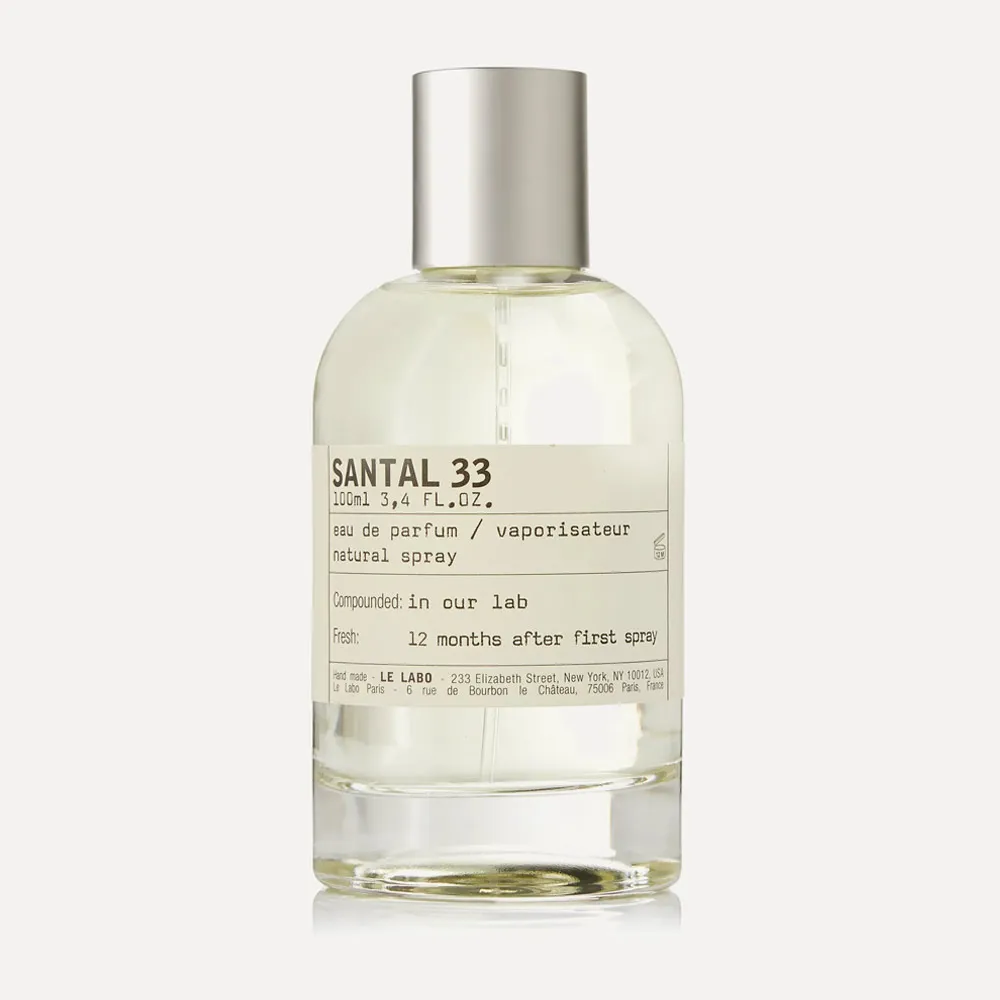 Le Labo Santal 33 100ml
