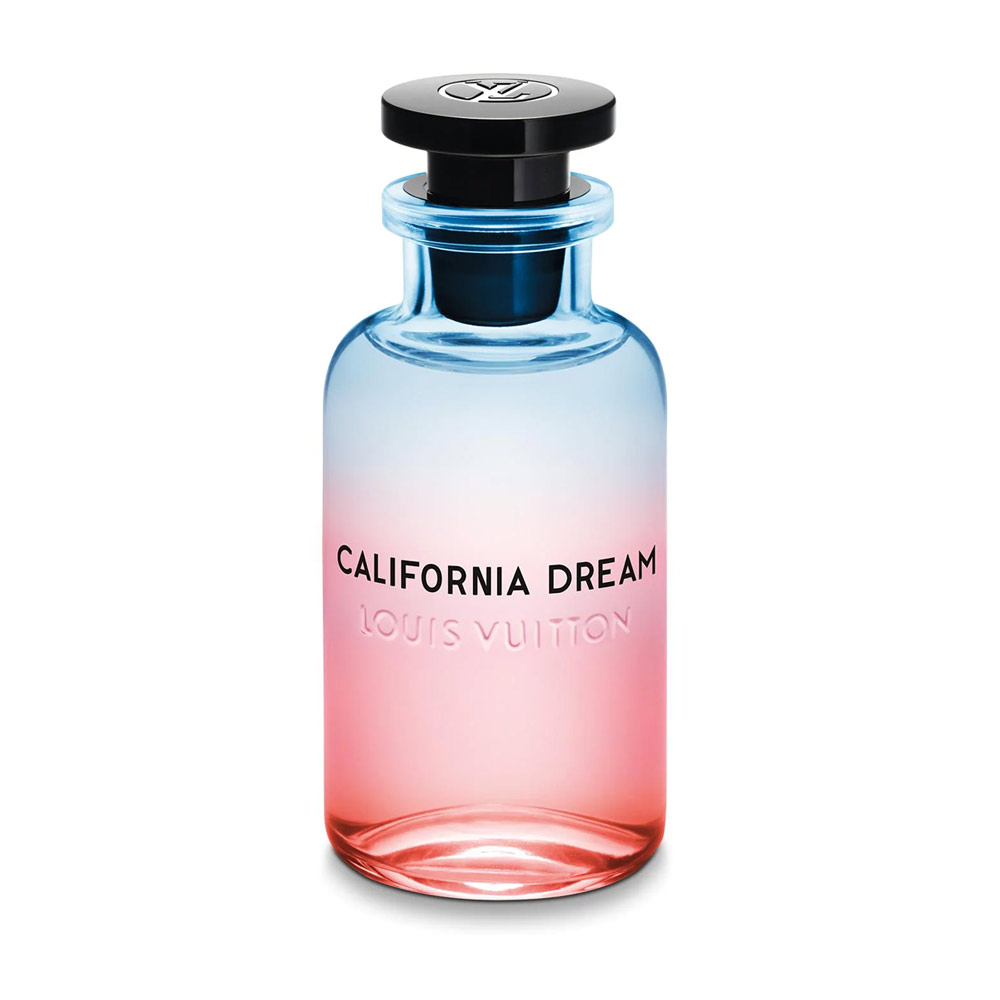 Shop louis vuitton california dream cologne perfume for Sale on Shopee  Philippines