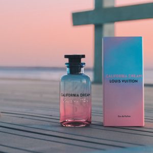 LOUIS VUITTON CALIFORNIA DREAM Eau De Parfum for Women & Men BRAND NEW  SEALED
