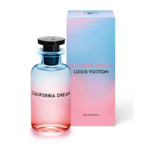 Louis Vuitton California Dreams Eau de Parfum Vial 2ml –