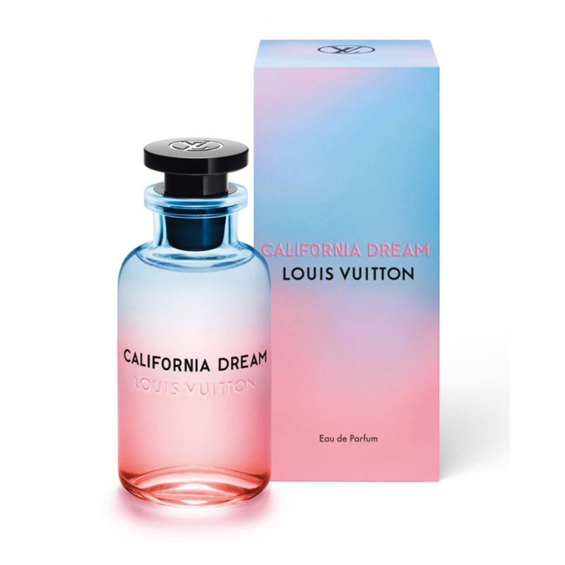 Louis Vuitton's New City of Stars Fragrance Captures Los Angeles'  Unpredictability
