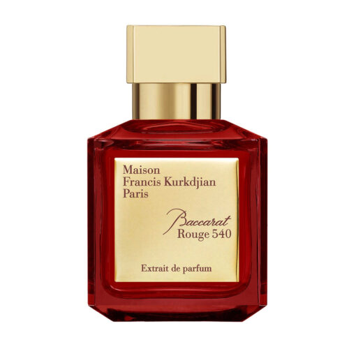 Maison Francis Kurkdjian Baccarat Rouge 540 Extrait 70ml