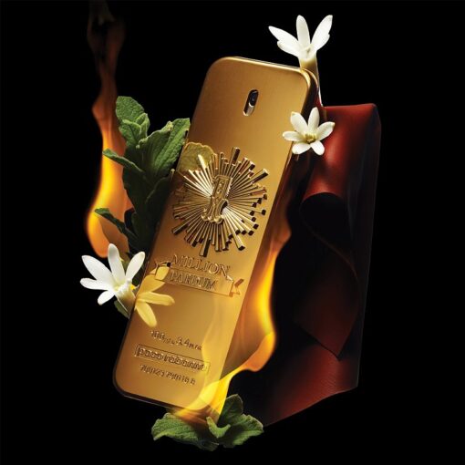 Paco Rabanne 1 Million Parfum 100ml - Image 2