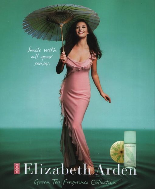Elizabeth Arden Green Tea 100ml - Image 3