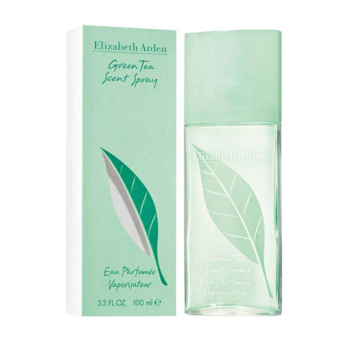 Elizabeth Arden Green Tea 100ml - Image 4