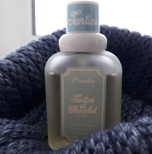 Tartine et chocolat online ptisenbon eau de toilette