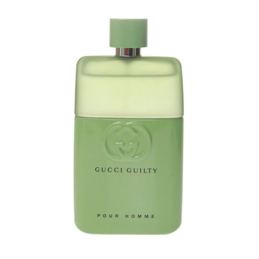 Gucci Guilty Love Edition Pour Homme 90ml