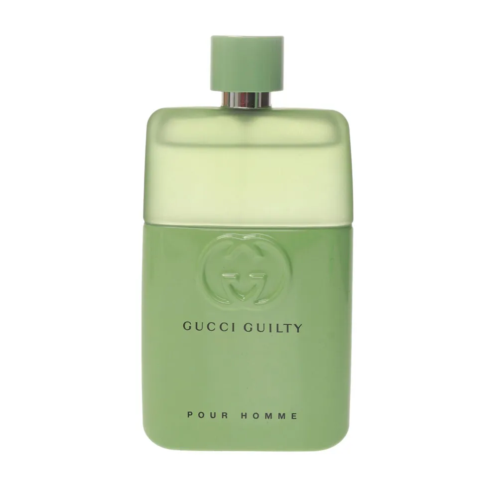 Gucci Guilty Love Edition Pour Homme 90ml