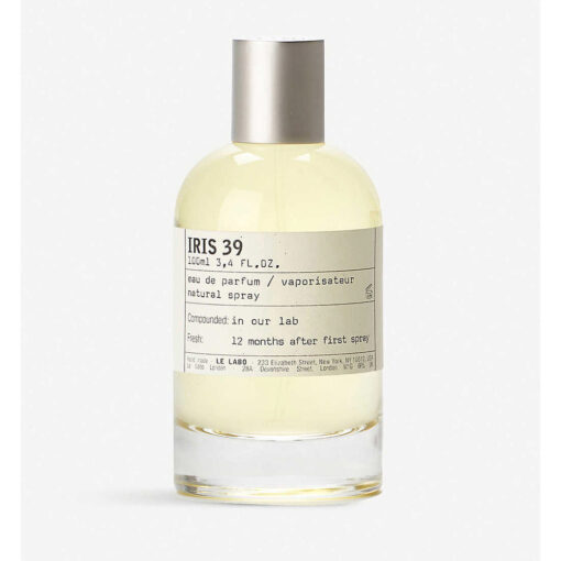 Le Labo Iris 39 Unisex 100ml