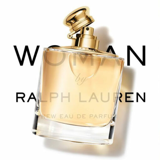 Ralph Lauren Woman Gold 100ml - Image 2