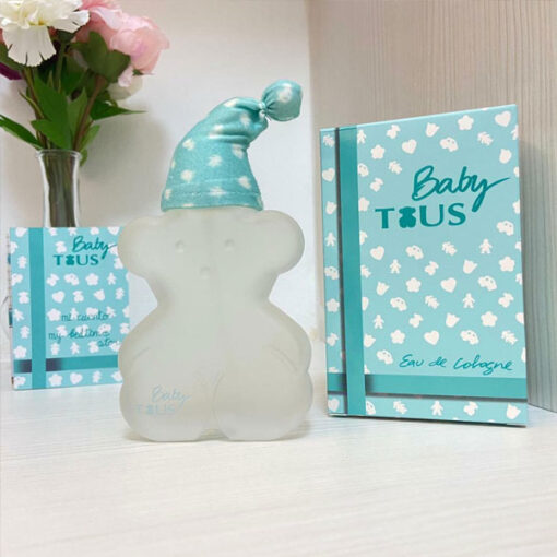 Baby TOUS 100ml - Image 3