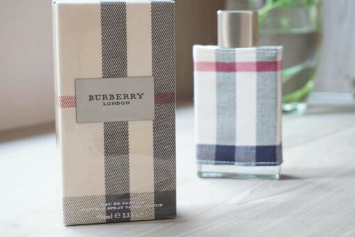 Burberry London 100ml - Image 3