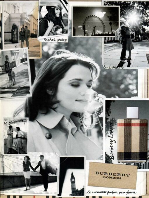 Burberry London 100ml - Image 2