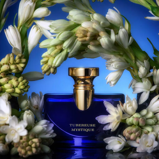 Bvlgari Splendida Tubereuse Mystique 100ml - Image 2