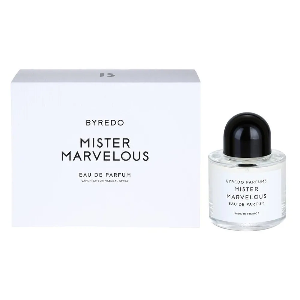 Byredo Mister Marvelous 100ml - Image 7