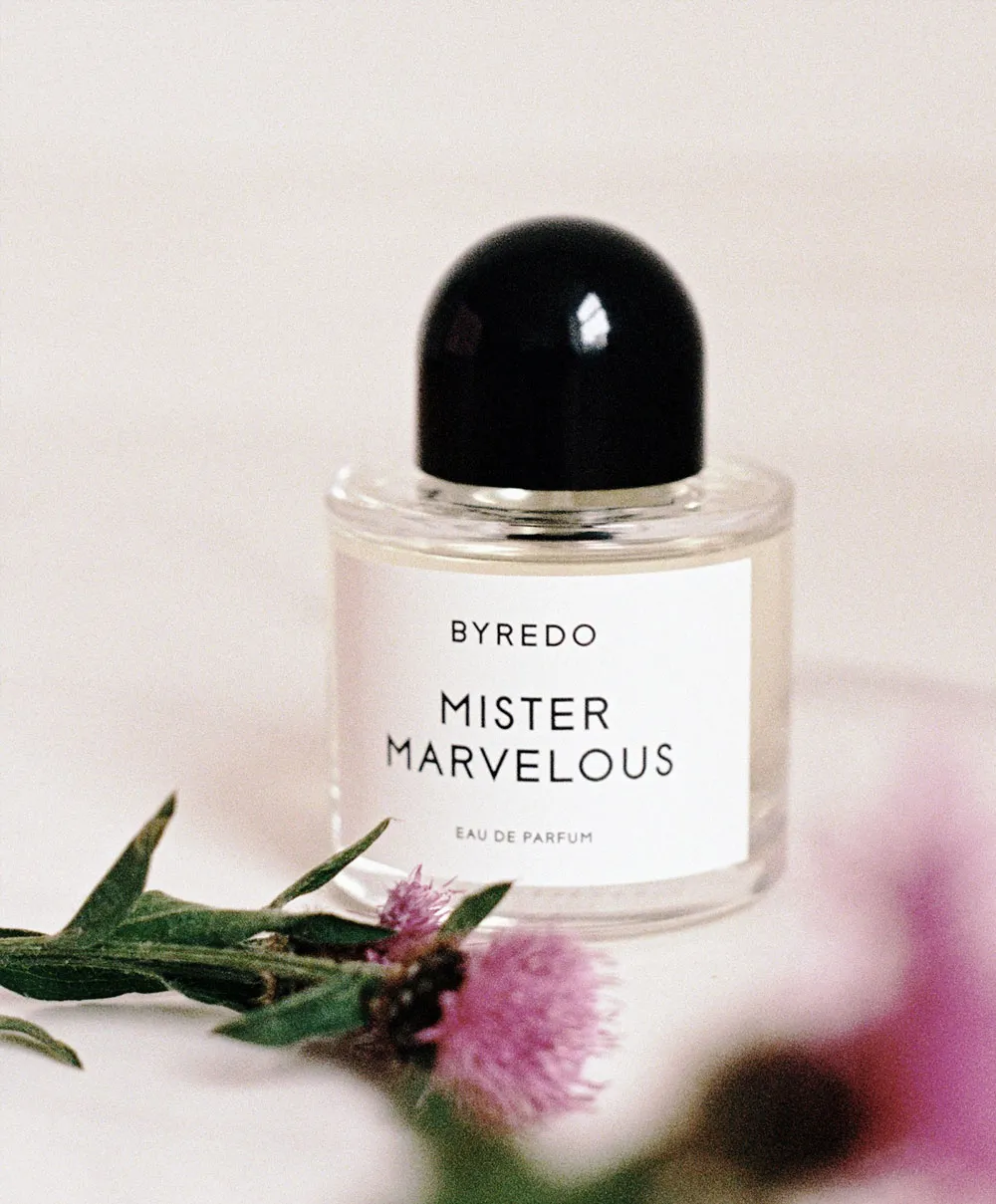 Byredo Mister Marvelous 100ml - Image 5