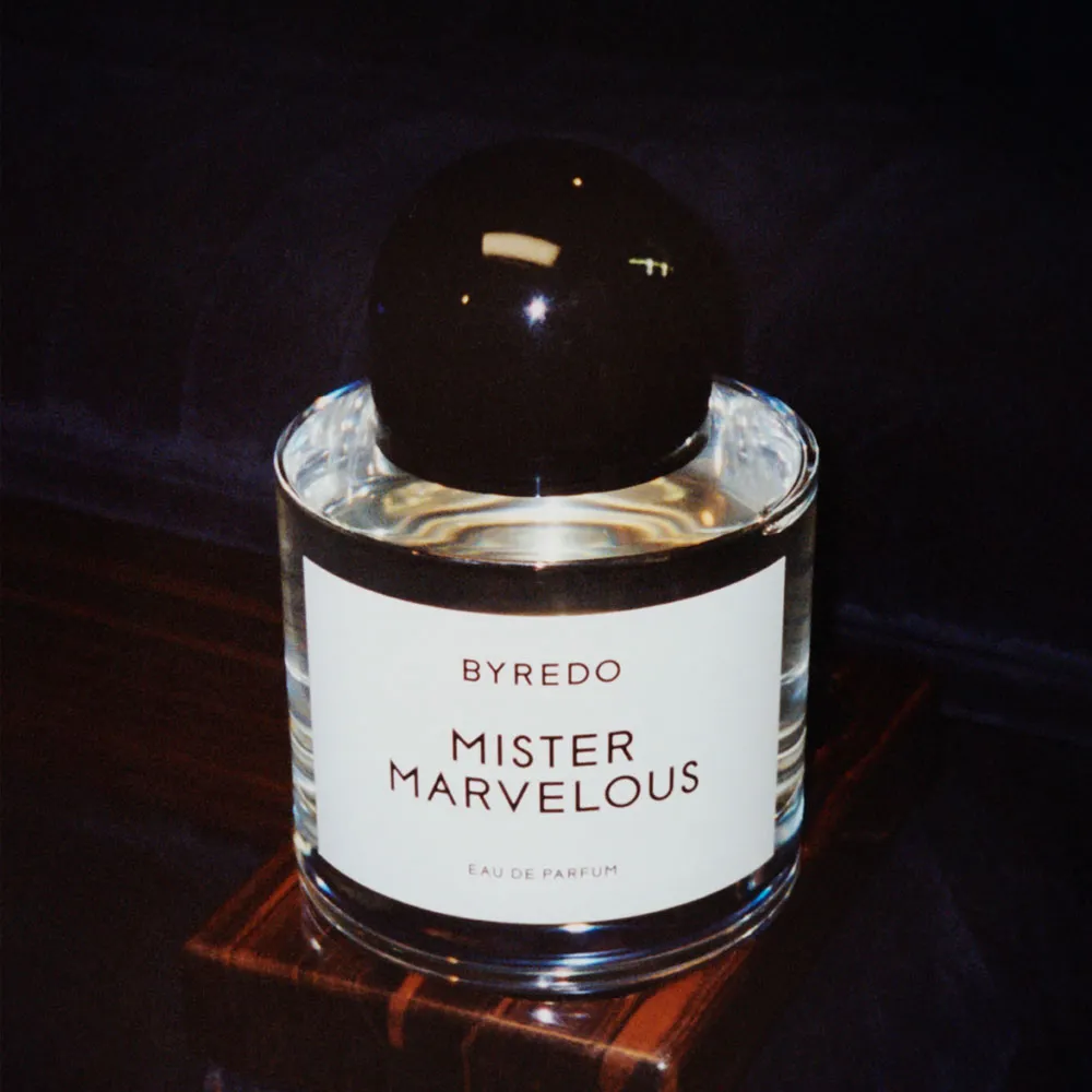 Byredo Mister Marvelous 100ml - Image 6
