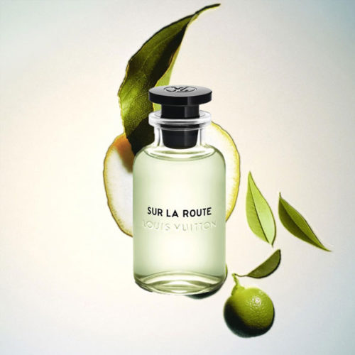 Famous Brand SUR LA ROUTE 100ml Perfume For Women Eau De Parfum Lady  Fragrance Spray Long Lasting Good Smell High Quality From Luxuryperfume88,  $35.54