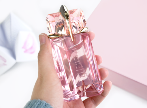 Thierry Mugler Alien Flora Futura 90ml - Image 2