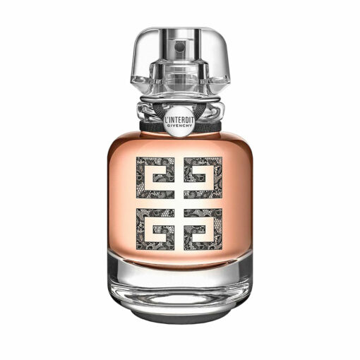 Givenchy L'Interdit Edition Couture 80ml