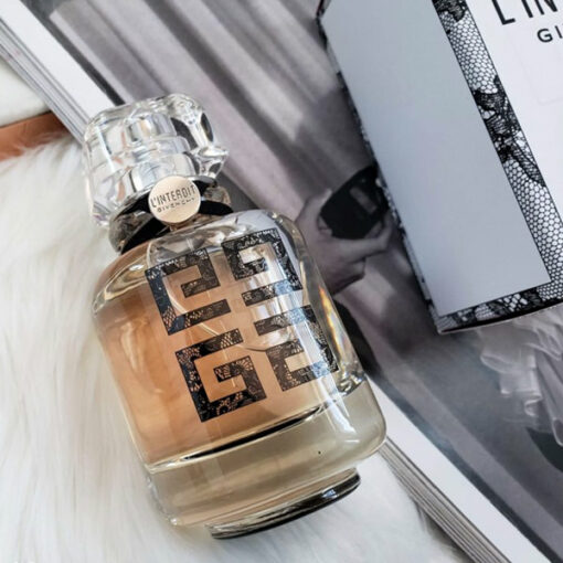 Givenchy L'Interdit Edition Couture 80ml - Image 2
