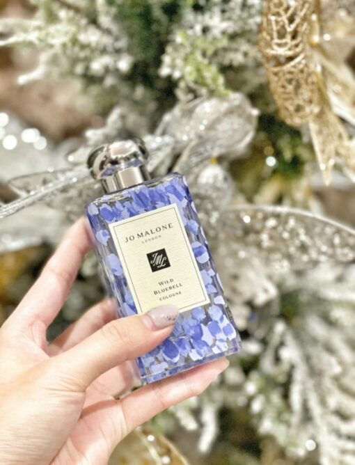 Jo Malone Wild Bluebell 2020 100ml - Image 2