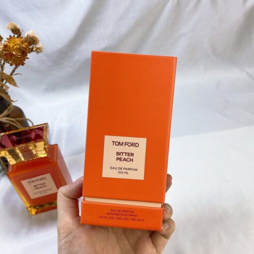 Tom Ford Bitter Peach 100ml - Image 4